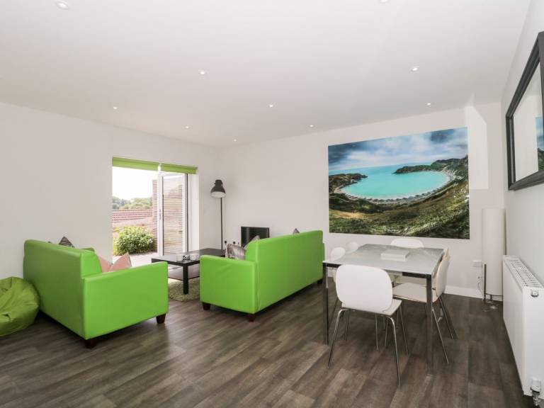 Children-friendly pleasant cottage with garden | Beach view | Dogs allowed — photo 4