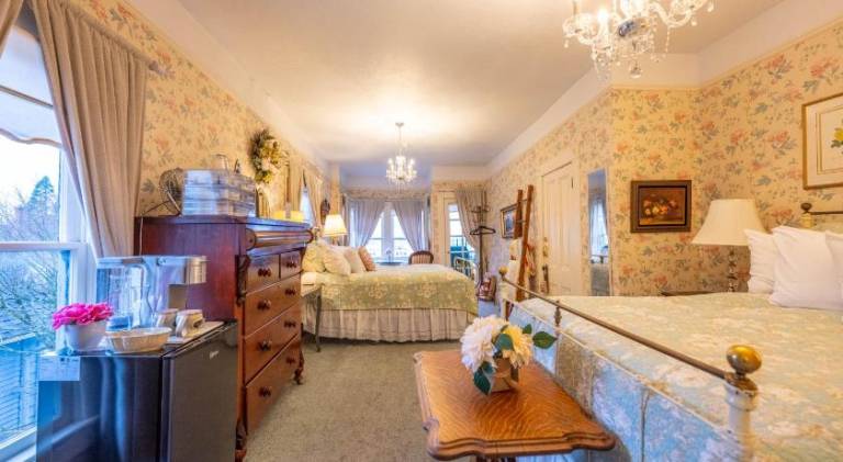 Clementine's Bed & Breakfast — photo 2