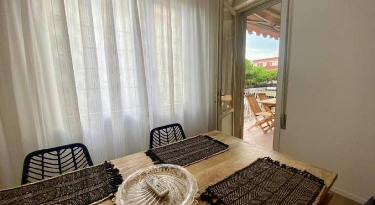 Holiday apartment with 1 room for 4 persons — photo 2