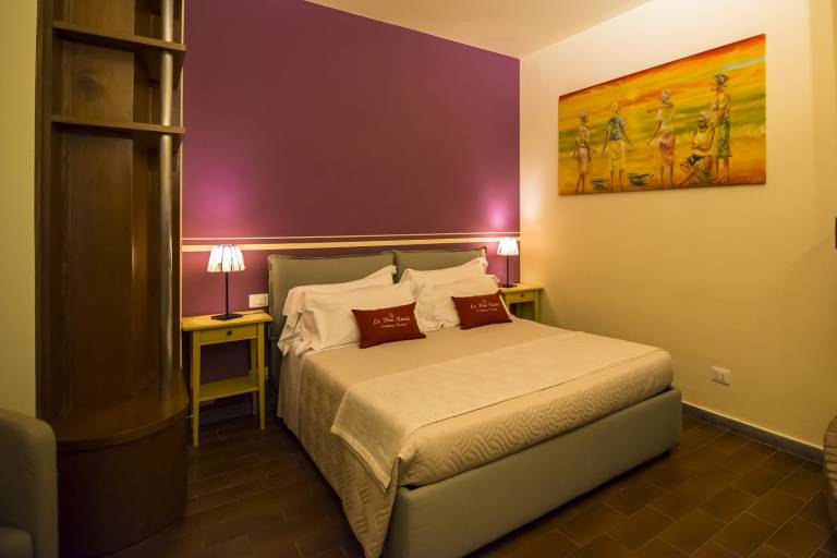Privatzimmer Rispescia