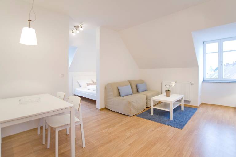 Ferienwohnung  Regensburg