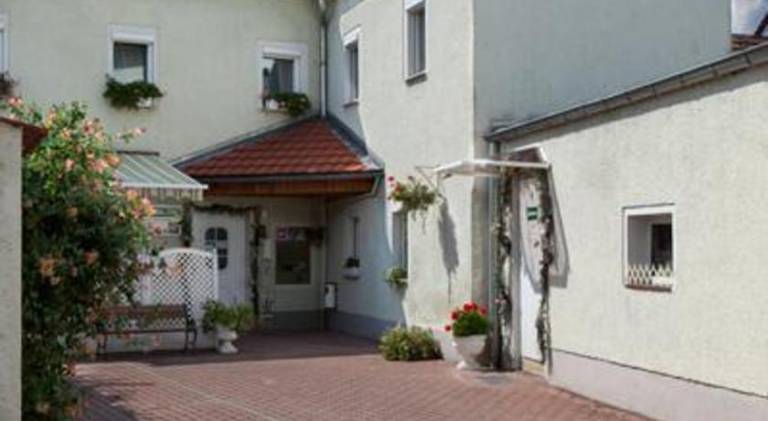Bed & Breakfast Oschatz