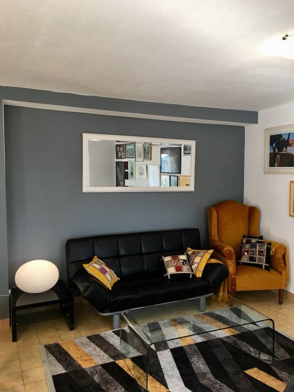 One bedroom apartment with terrace and sea view Prvić Luka, Prvić (A-21276-a) — photo 5