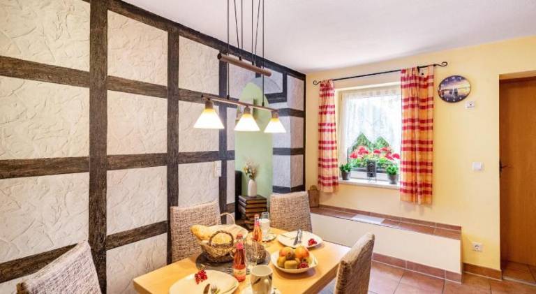 Rental apartment with 1 room for 4 persons — photo 3