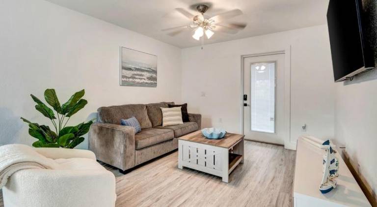 Rental apartment with 1 room for 4 persons in Bradenton Beach, FL