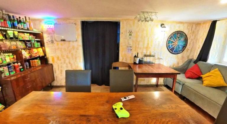 The Friends Hostel & Sauna — photo 4