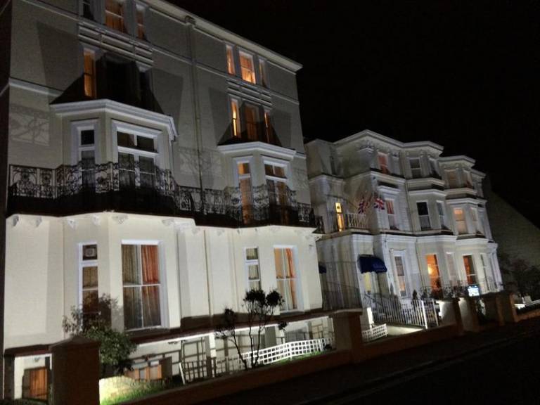 The Hotel Carlton — photo 2