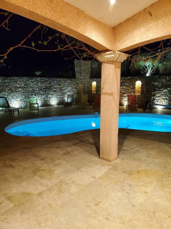 Villa  Le Thoronet