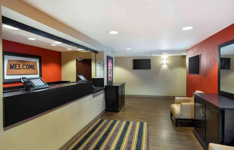 Extended Stay America Suites - Meadowlands - Rutherford — photo 2