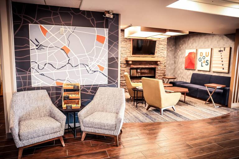Holiday Inn Express Hotel & Suites Douglas, Wy By IHG — photo 2