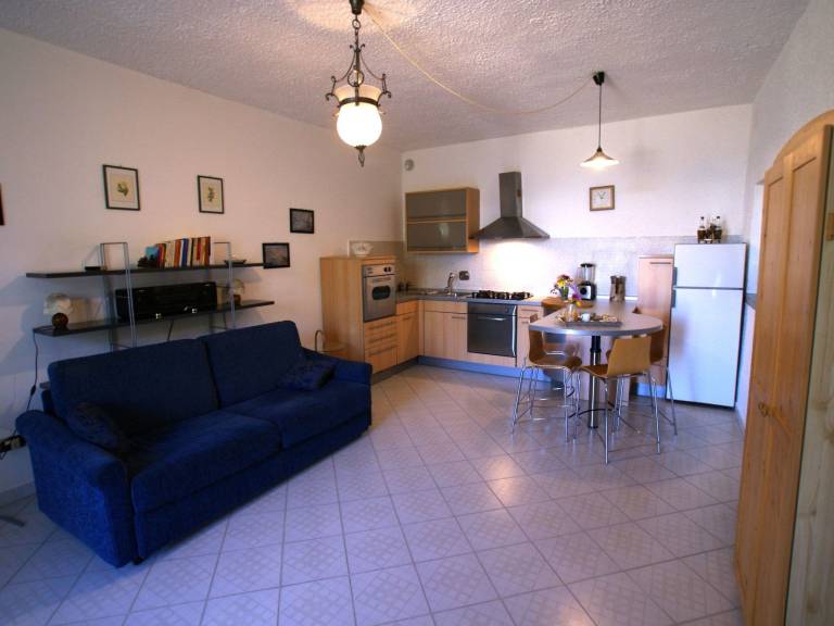 Appartamento vacanza Assisi