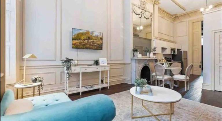 Rental apartment | Near Love Park — photo 2