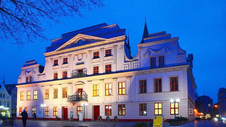 Ferienwohnung Güstrow
