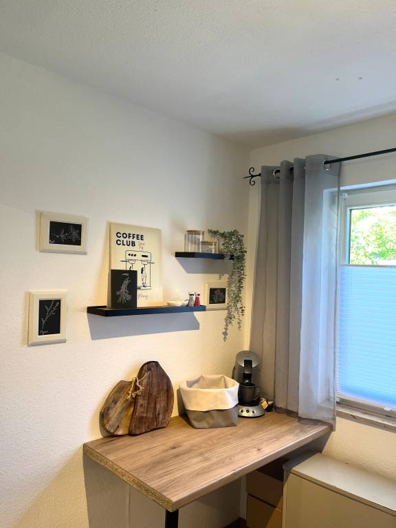 Apartment 'Ferienwohnung' with Shared Terrace and Wi-Fi — photo 5