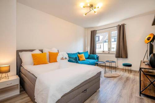 Appartement Gelsenkirchen