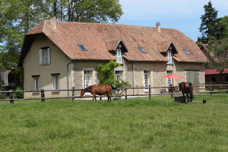 Maison de vacances  Alençon
