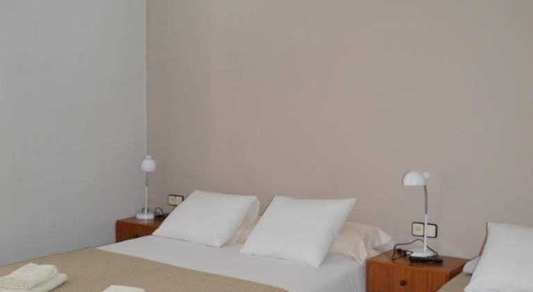 Bed & Breakfast Castellfollit de la Roca