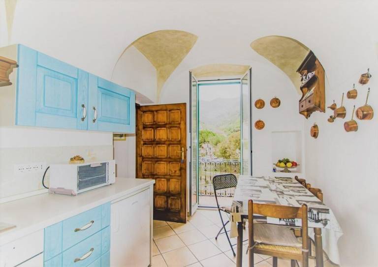 Appartement Dolceacqua