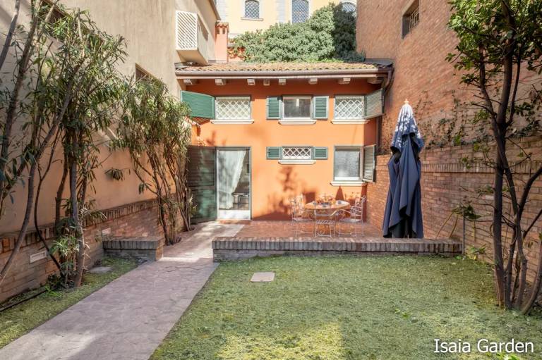 House  Bologna