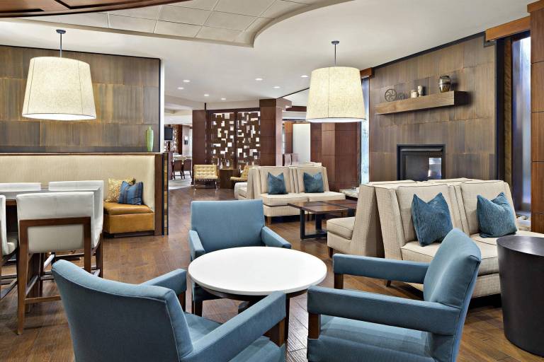 Fort Collins Marriott — photo 3