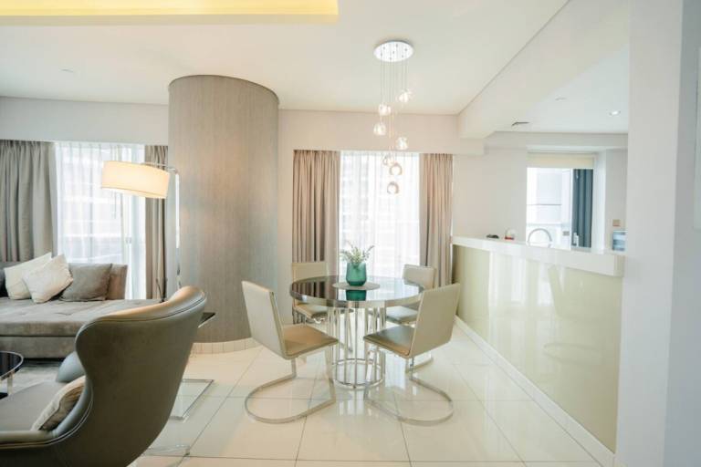 70 m² Ferienwohnung