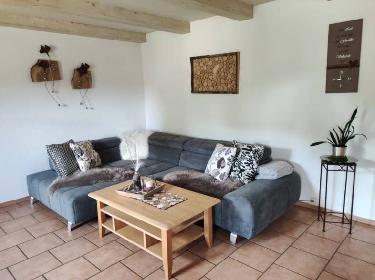 Ferienwohnung  Eging am See
