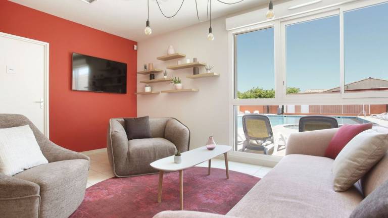Ferienwohnung  Aigues-Mortes
