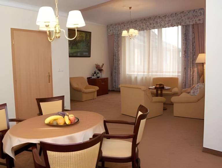 Hotel Petr — photo 4