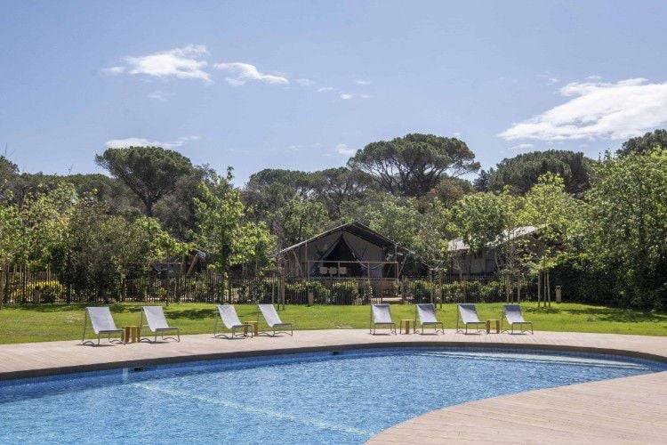 Mobilheim Platja d'Aro