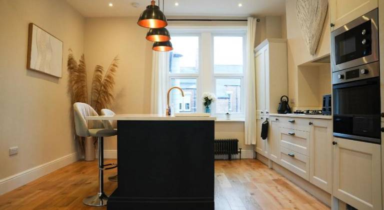 Rental apartment with 2 rooms for 4 persons — photo 3