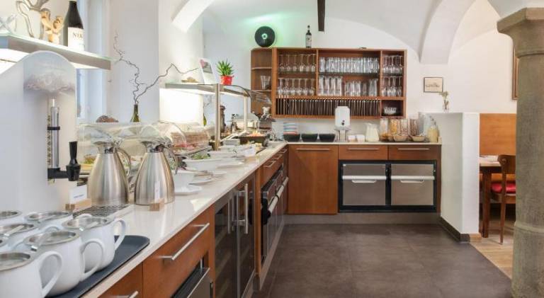 Hotel Aiterbach am Chiemsee — photo 4