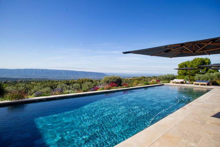 Villa Gordes