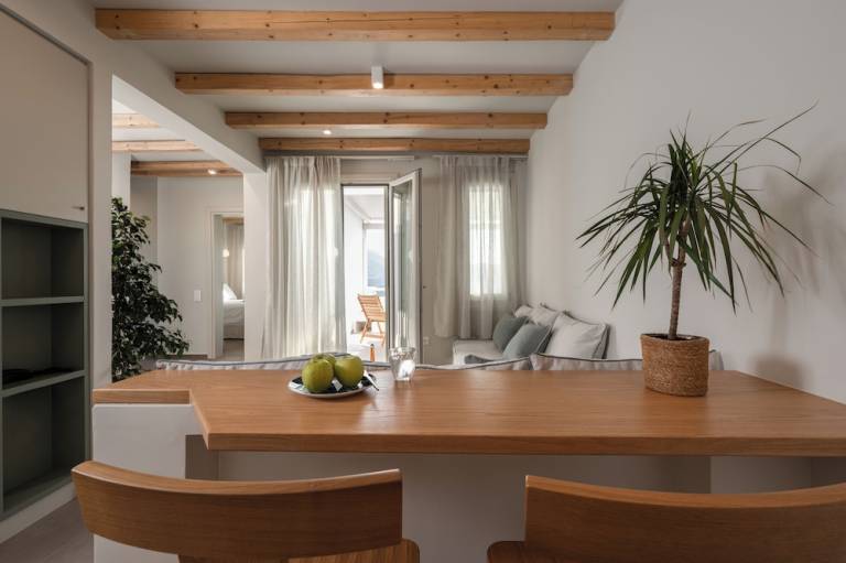 Apartment  Kastelopetra
