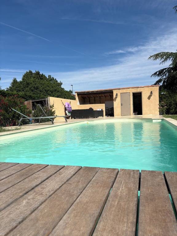 Ferienhaus  Cavaillon
