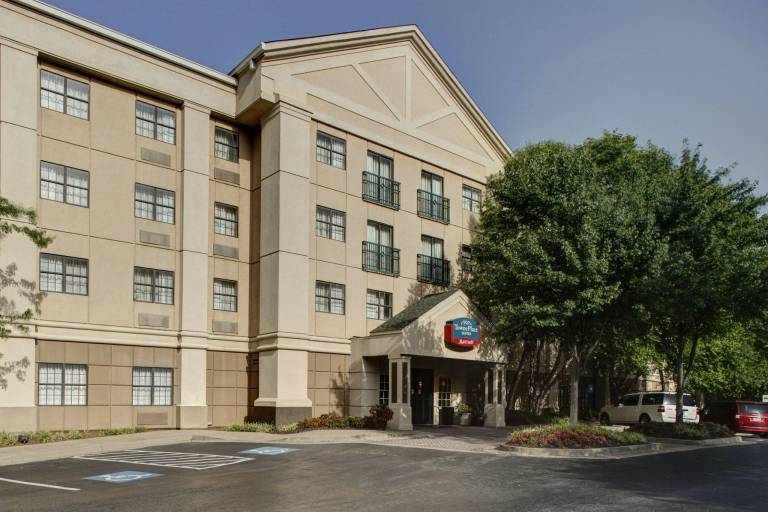 TownePlace Suites by Marriott Atlanta Buckhead in Atlanta, GA