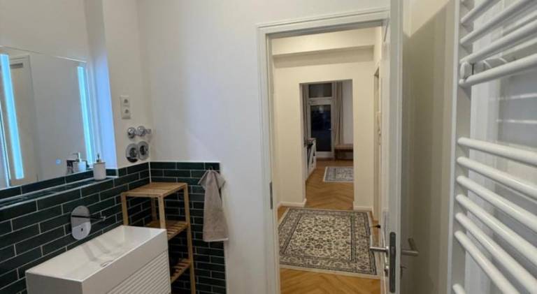 Apartment | Pets are welcome in Berlin