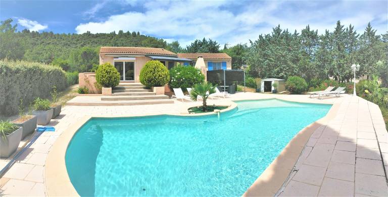 Villa La Motte