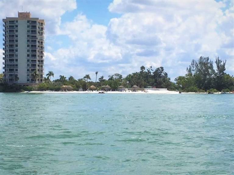 Condo Bonita Springs