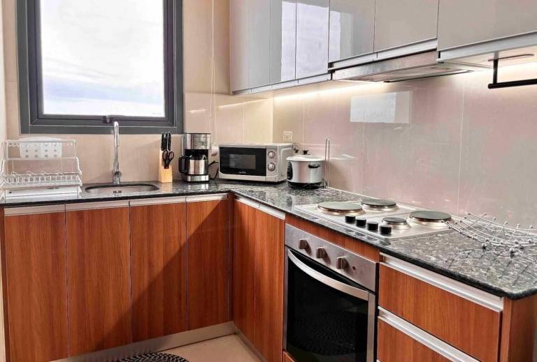 Condo Mactan