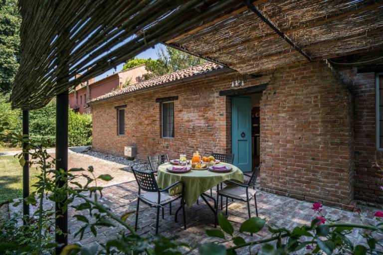 Agriturismo San Martino di Venezze