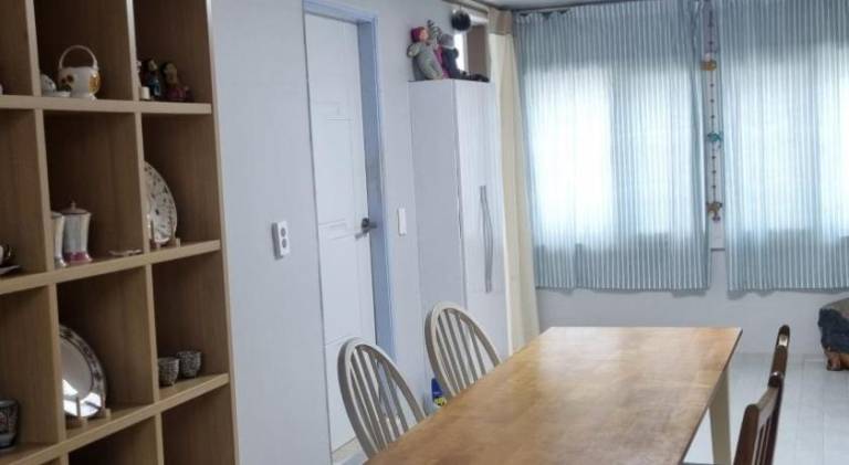 84 m² Ferienhaus