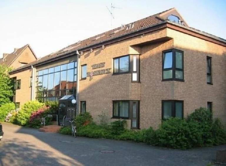 Aparthotel  Bad Bevensen