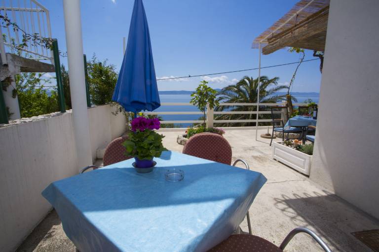 Apartmán Podgora