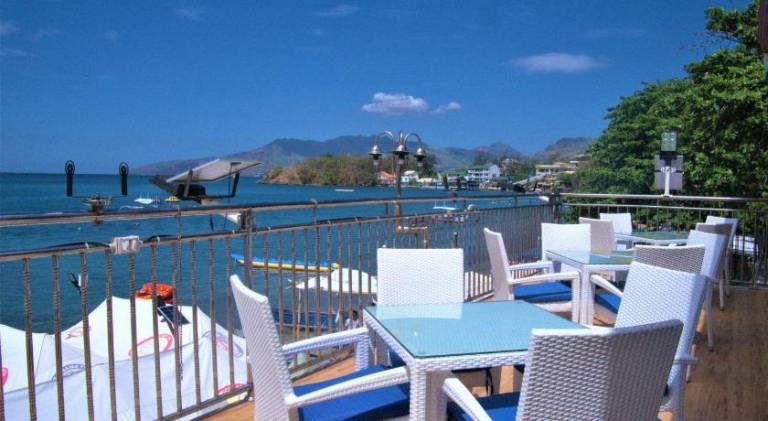 PALM TREE RESORT HOTEL AND RESTAURANT — photo 2