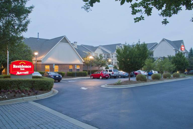 Residence Inn by Marriott Charlotte Lake Norman in Huntersville, NC