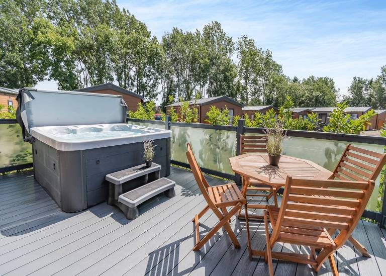 Chalet  Coniston