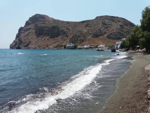 Εξυπηρετούμενο διαμέρισμα  Λέντας