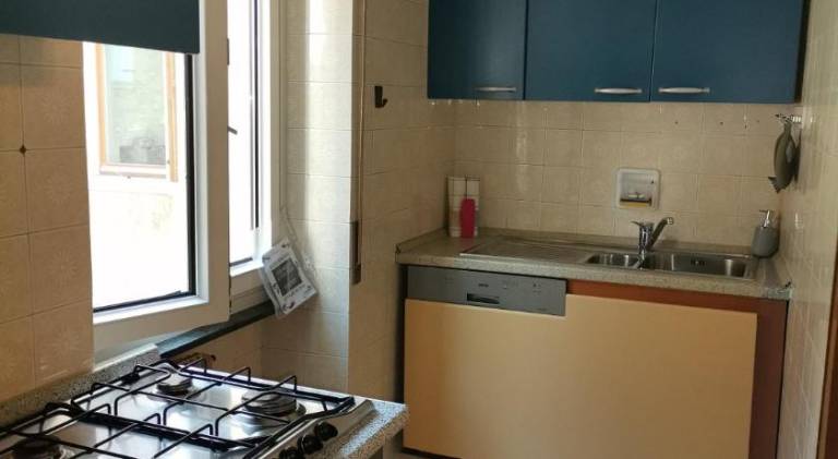 Holiday apartment with 1 room for 5 persons — photo 5