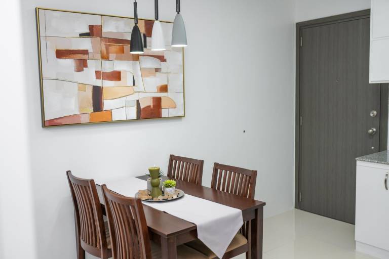 Child-friendly apartment with pool & garden | Water view | Suitable for remote work | Dogs allowed — photo 5