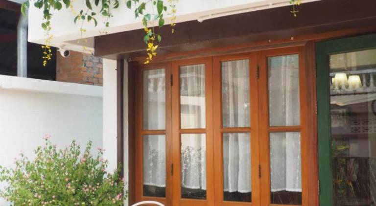 Wonderful villa | Near Wat Chedi Luang | Pets are welcome — photo 2